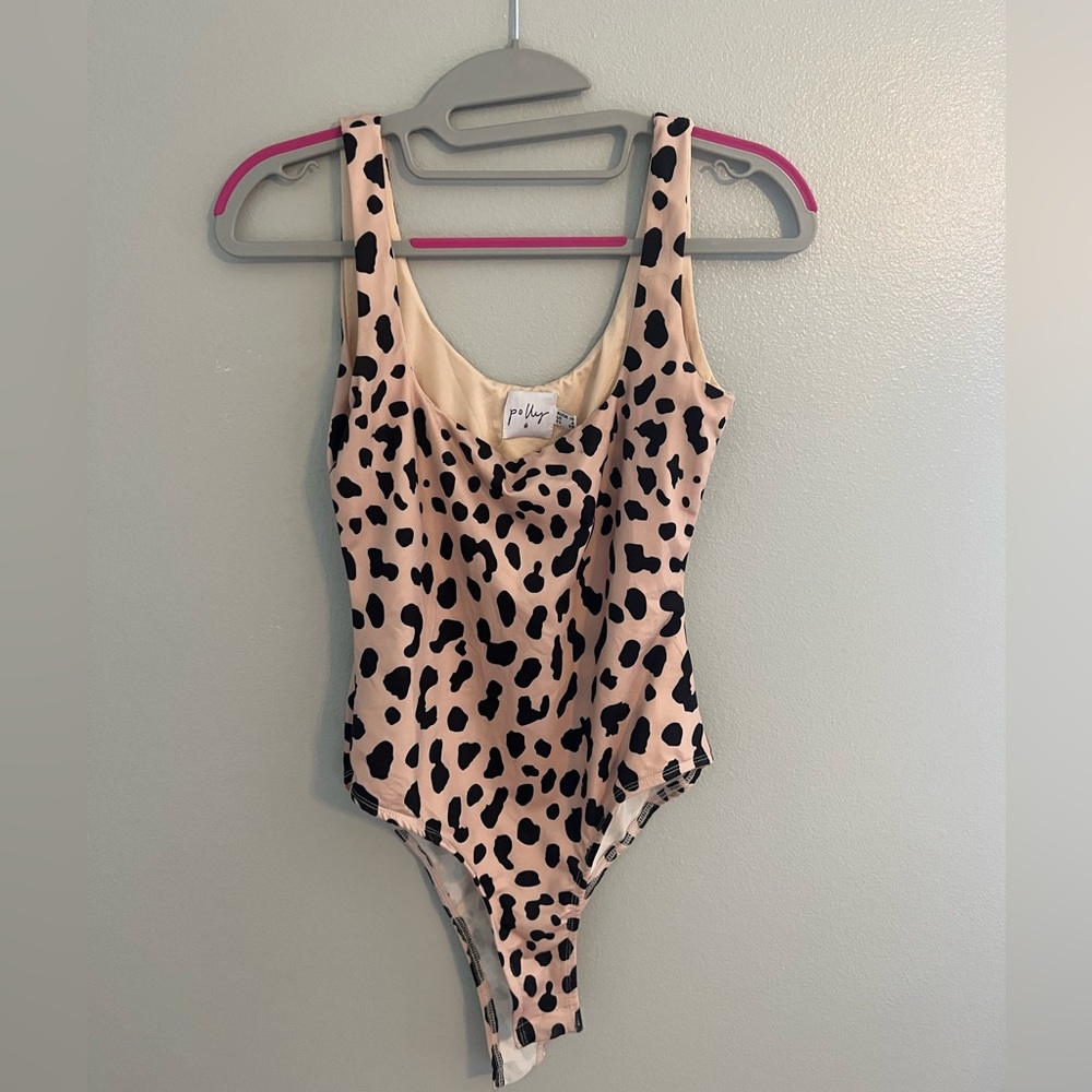 Princess Polly bodysuit